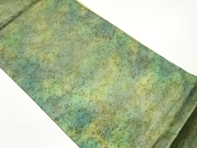 JAPANESE FUKURO OBI / ABSTRACT